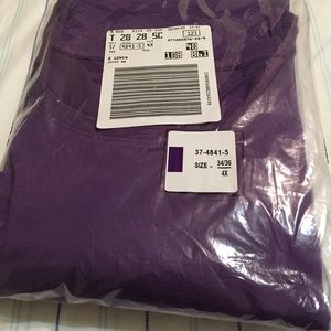 Plus Size Short Sleeve Shirt